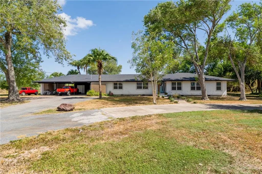 32551 Stanford Road, Los Fresnos