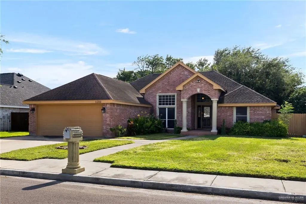 1311 Ima Street, Edinburg
