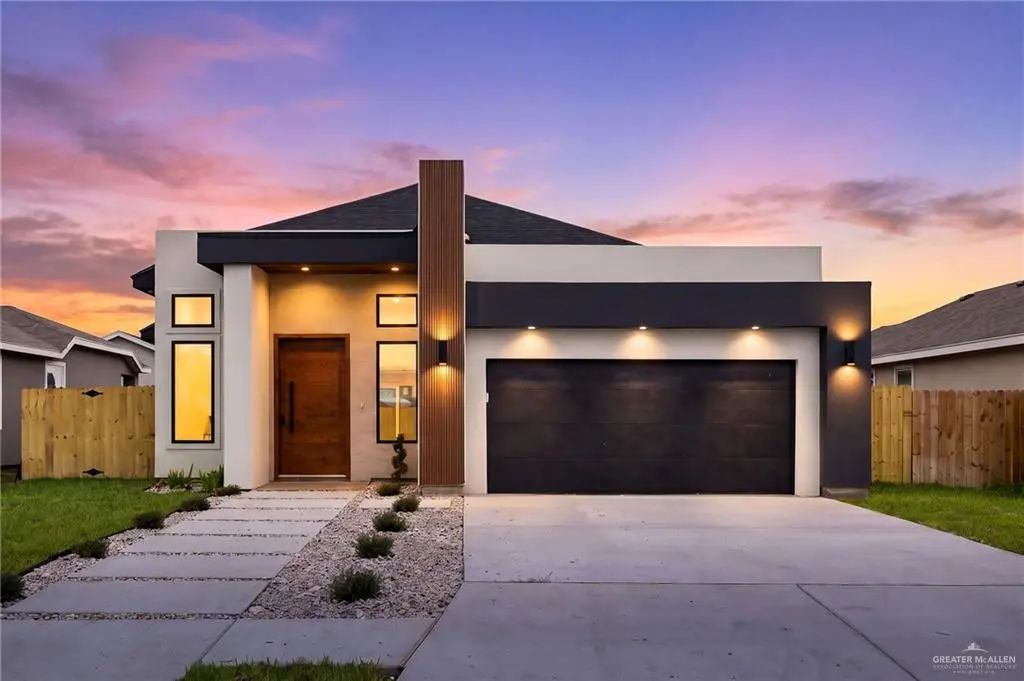 2019 Cardinal Drive, Weslaco
