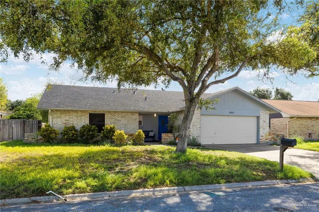 6604 N 16th Street, McAllen