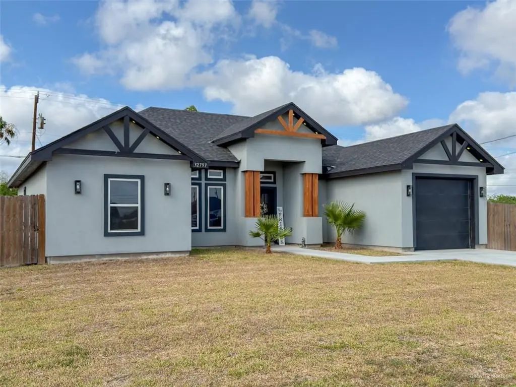 32797 Jorge Street, Los Fresnos