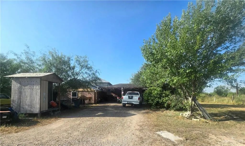 38921 Circle 6, N, Penitas