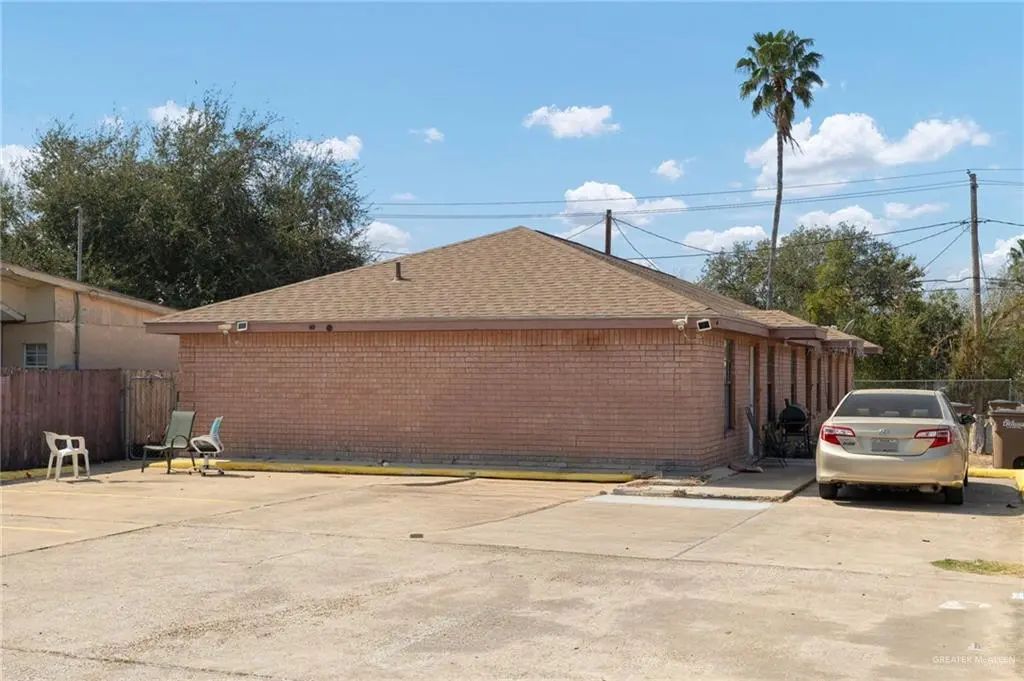419 N 8th Street, Donna