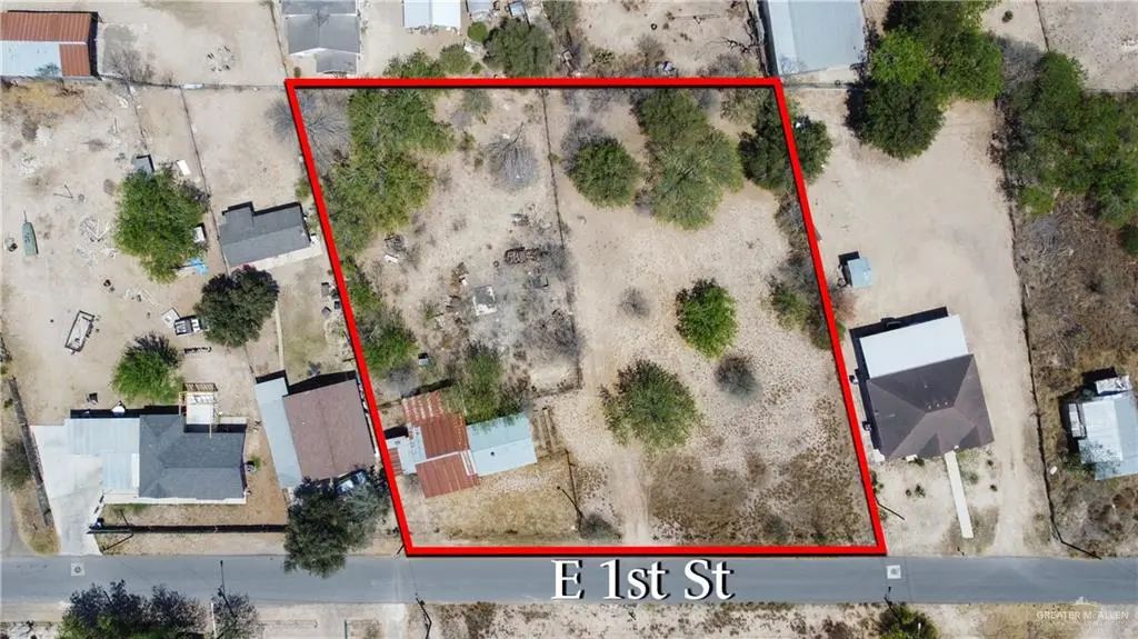 617 E 1st Street, Sullivan City
