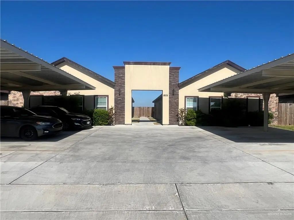 1805 Cari Nicole Avenue 4, Edinburg
