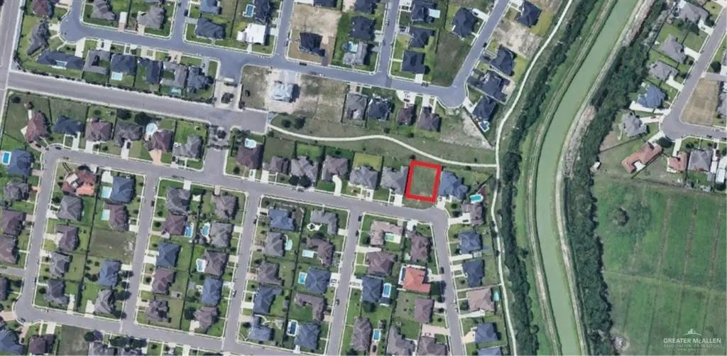 3308 Northern Lights Avenue, McAllen