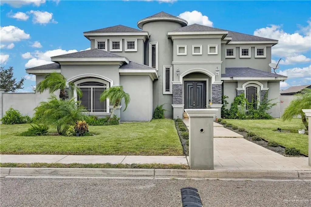 5403 Mauritius Lane, Edinburg