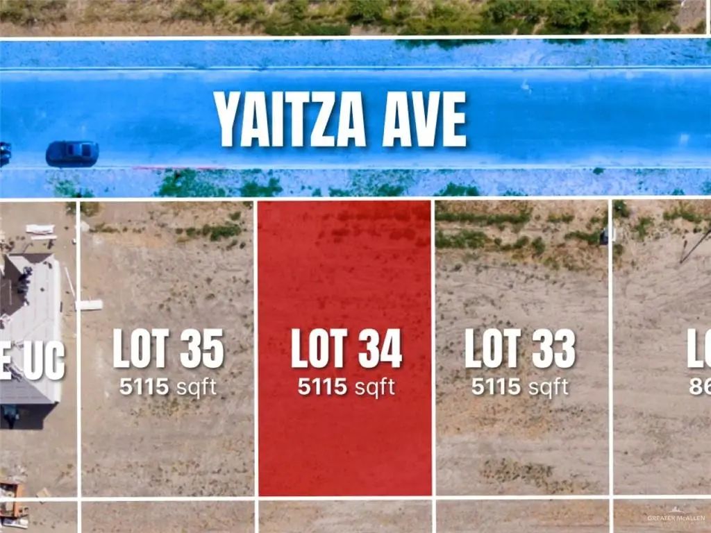 Lot 34 Yaitza Avenue, Roma