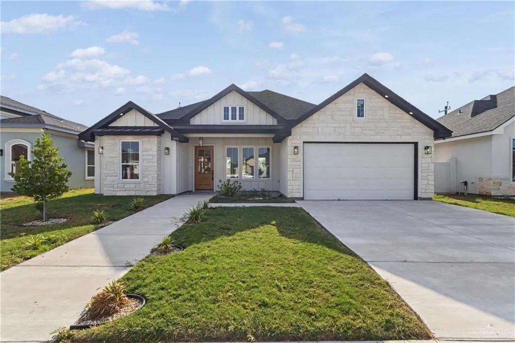 1816 Diplomat Drive, Edinburg