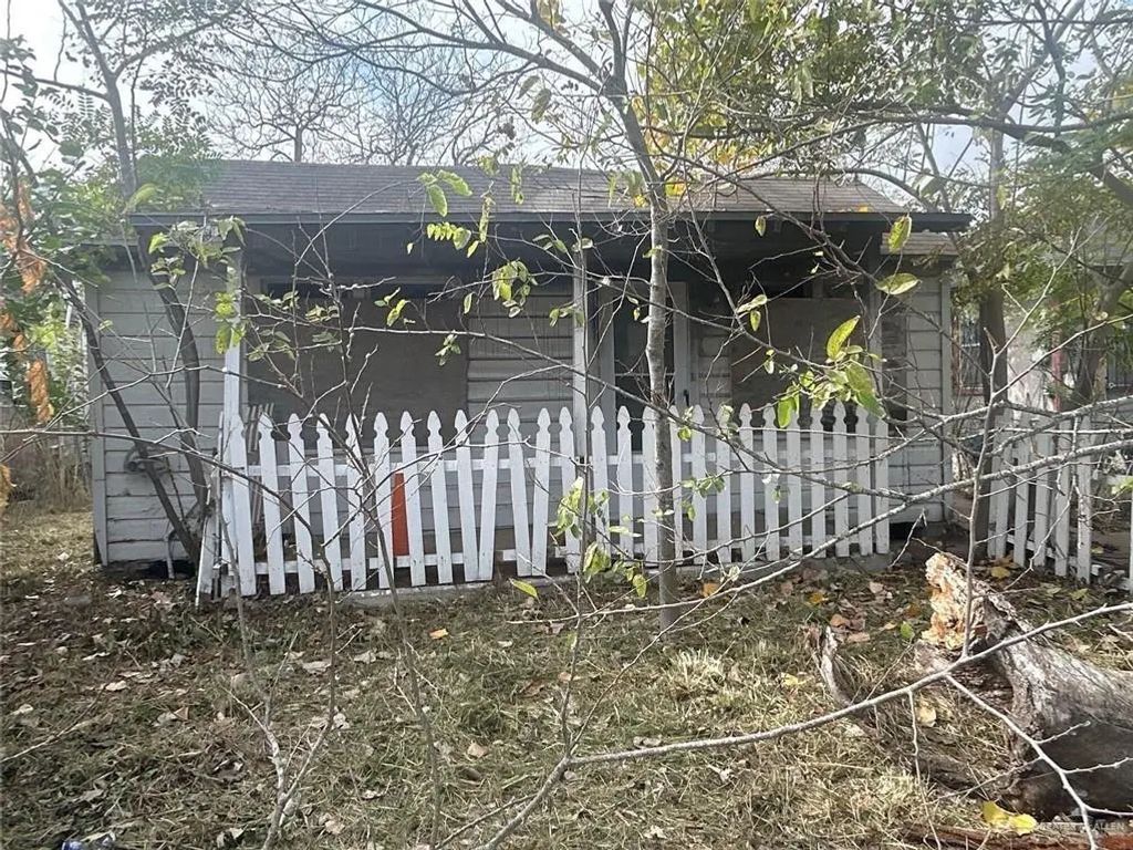 405 Hiawatha Street, Corpus Christi