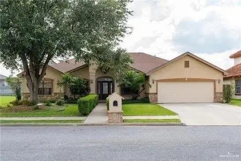 3812 Rico Street, Weslaco