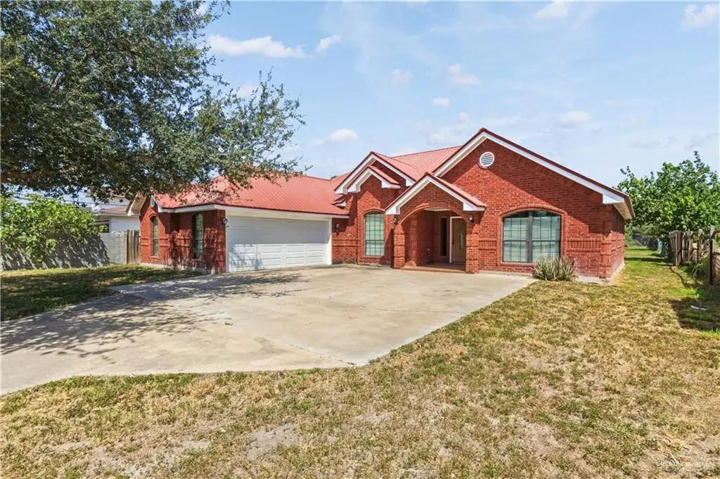 6202 Santa Lucia Drive, Donna