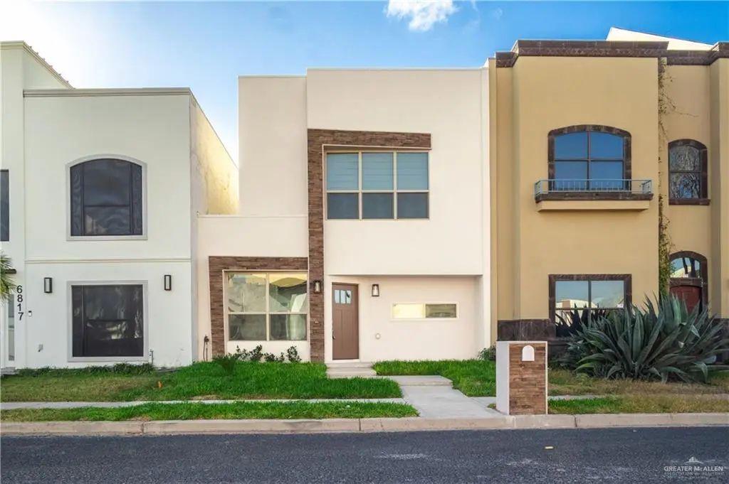 6821 N 5th Street, McAllen