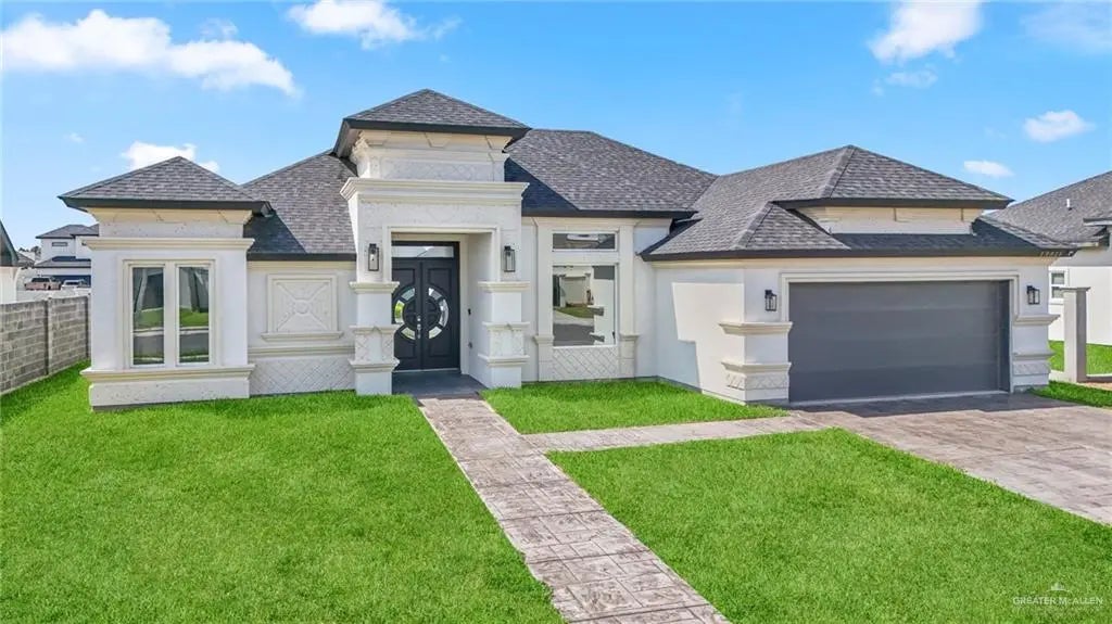 13811 N 34th Lane, McAllen