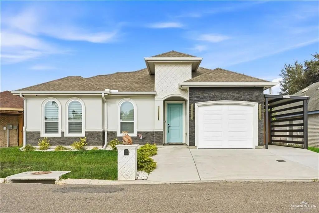2004 Lake Front Drive, Mission