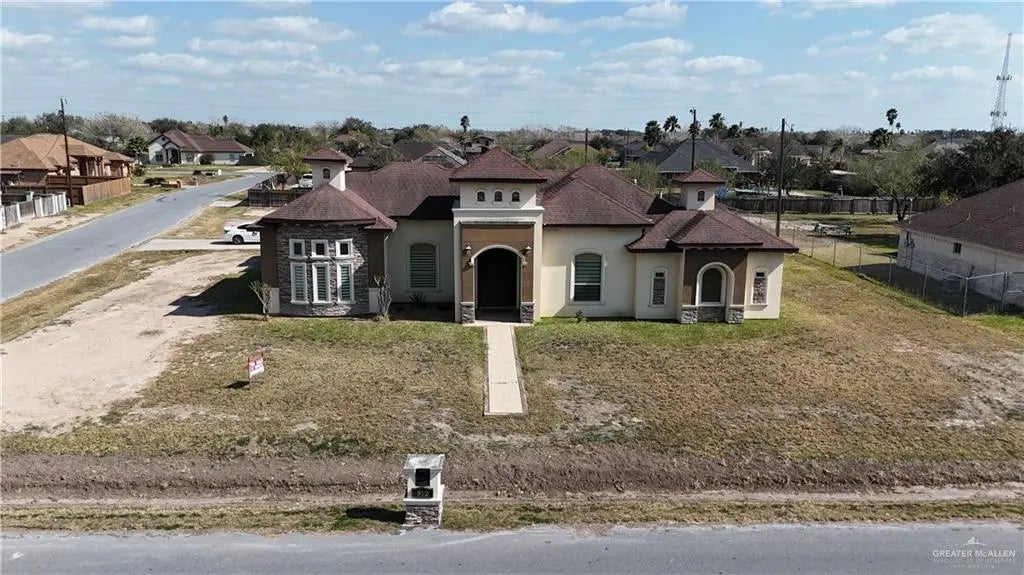 512 Ponciana Drive, Edinburg