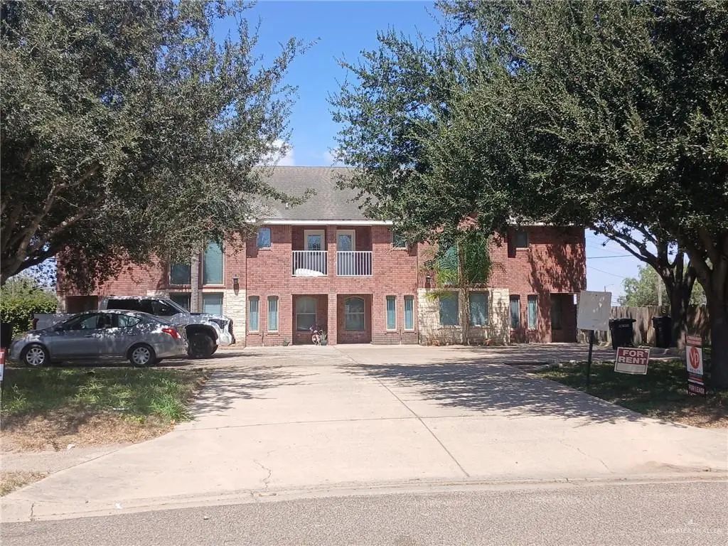 103 S 48th Lane 4, McAllen