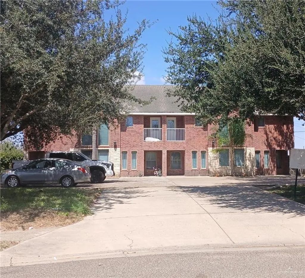 103 S 48th Lane 4, McAllen