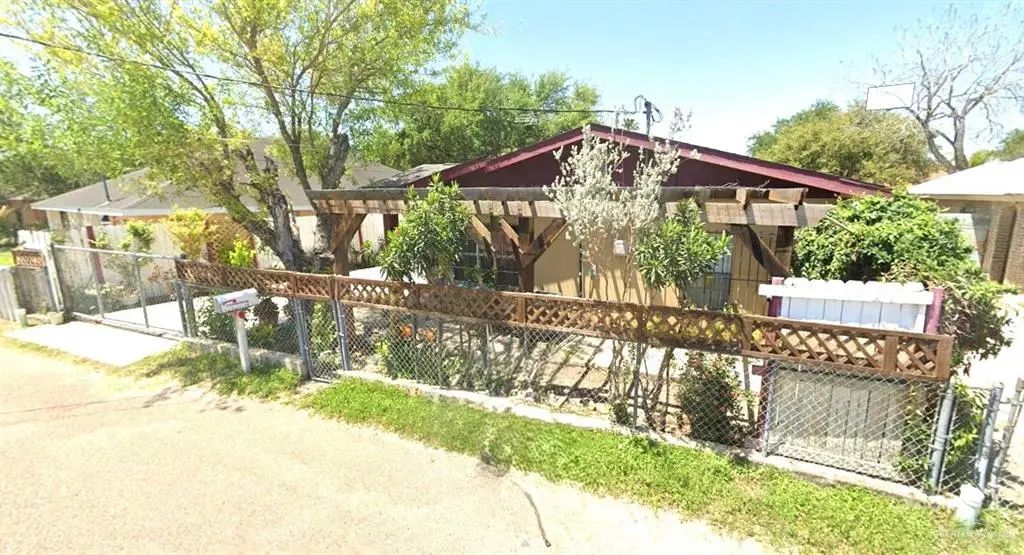 313 Crisantema Street, Sullivan City