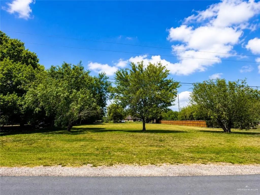 17593 Rio Panuco Avenue, Harlingen