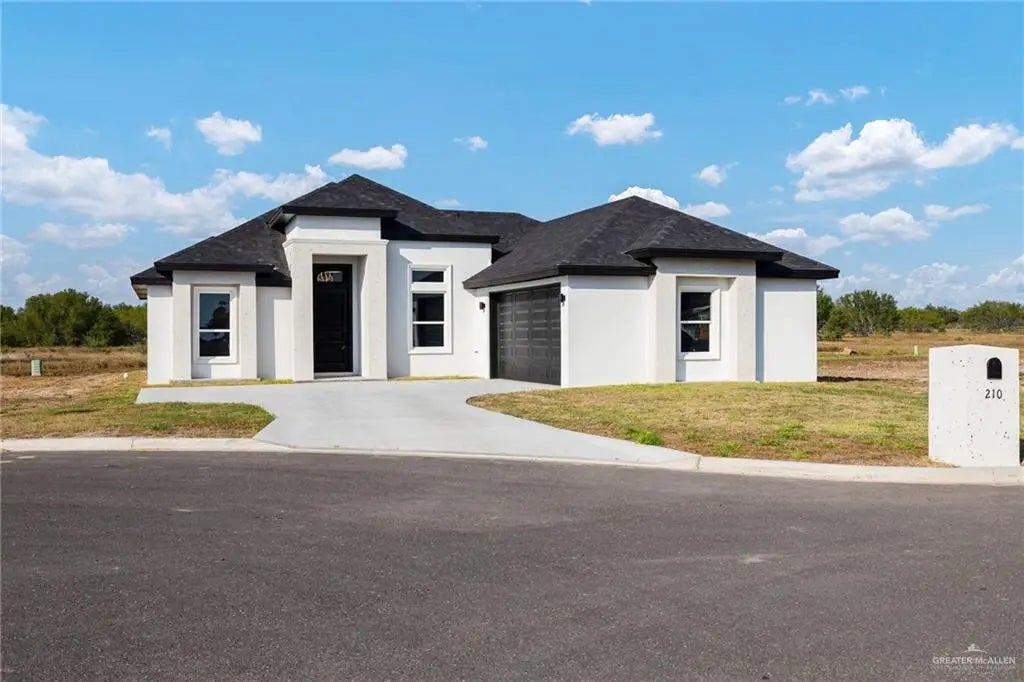 210 Bernie, Rio Grande City