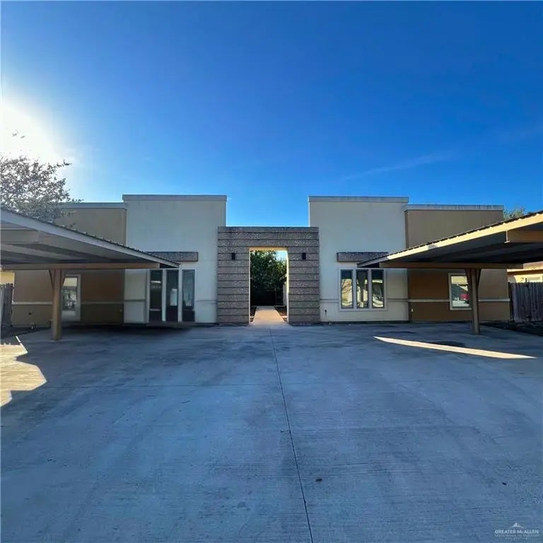 2107 Garden Ridge Drive 4, Edinburg