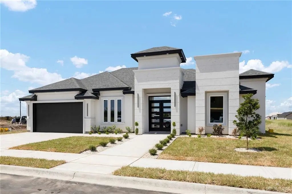 4513 Rivers Cove Street, Edinburg