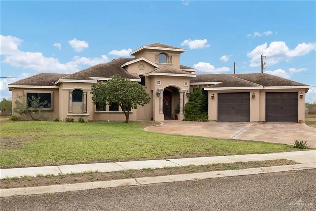 826 Coyote Drive, Rio Grande City