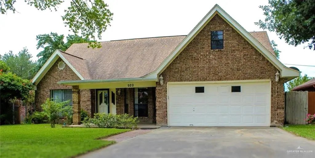 920 Greenlawn Street, Mission