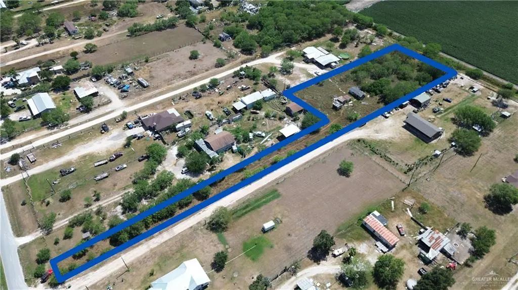 20638 Thompson Road, Santa Rosa