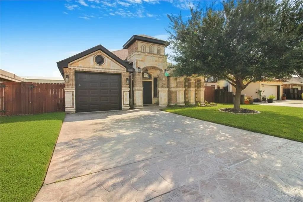 2917 Colorado Avenue, McAllen