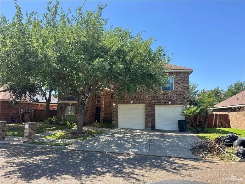 2606 Nicole Street, McAllen