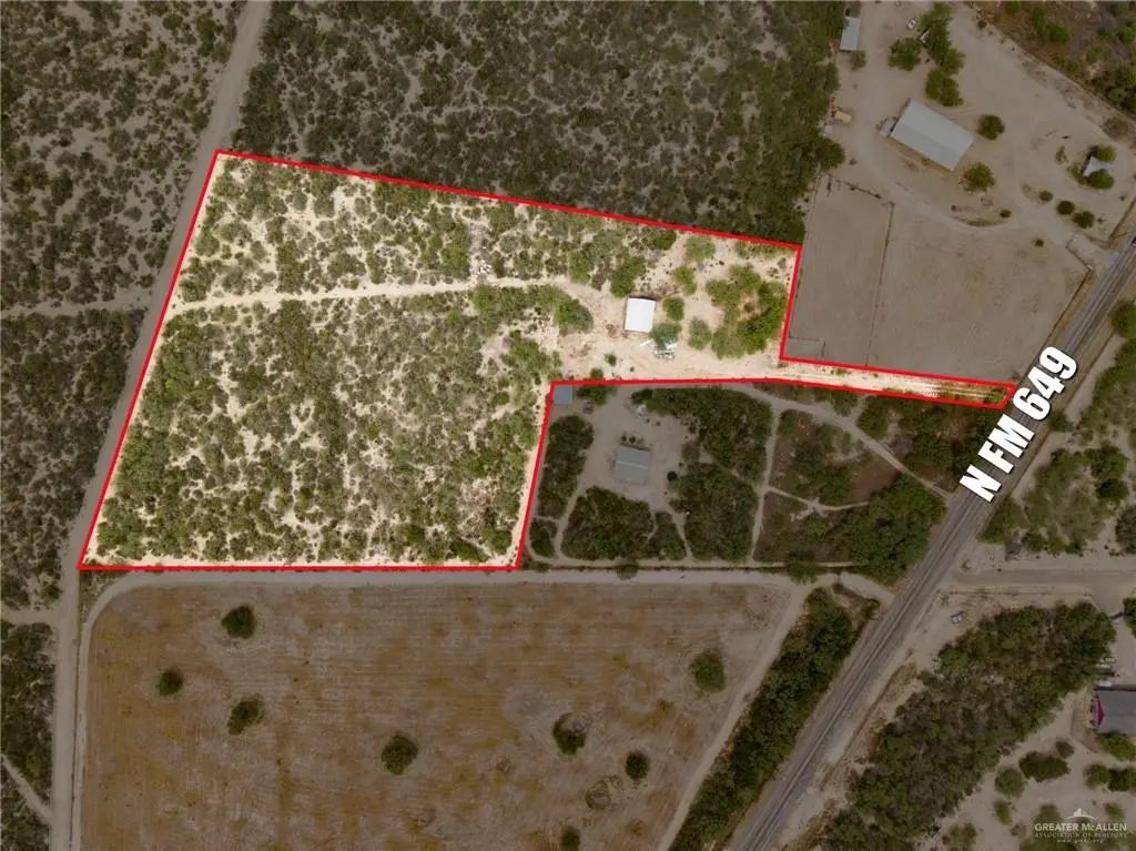 869 N Fm 649, Rio Grande City