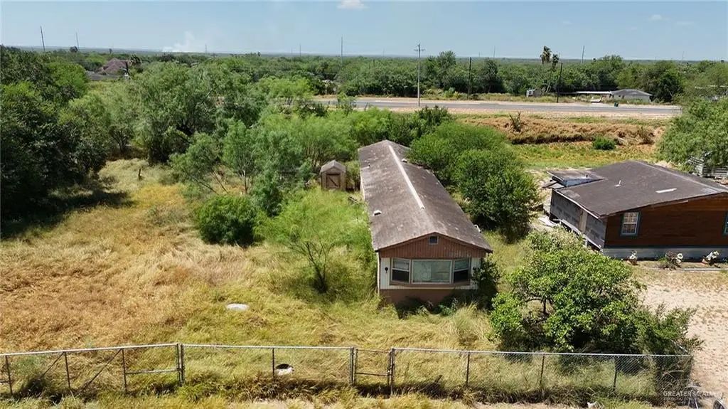 3213 El Barquito Drive, Palmview