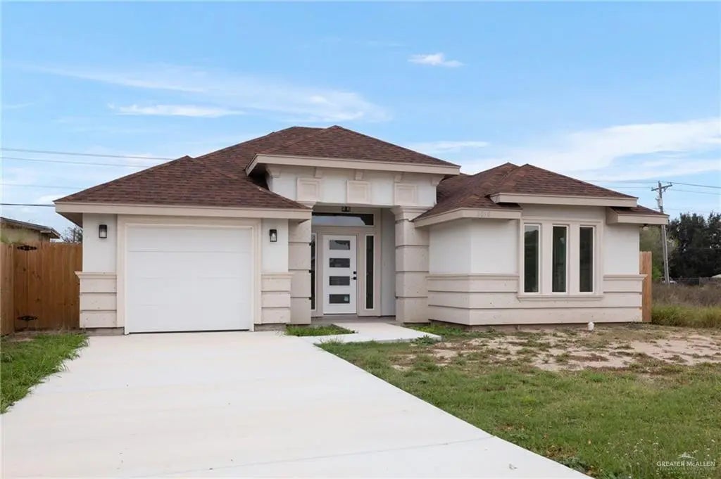 6050 Reymundo Street, Edinburg