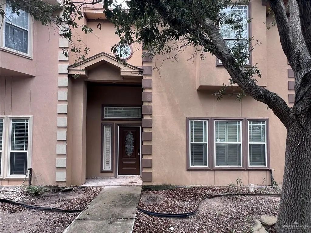 6721 N 4th Street, McAllen
