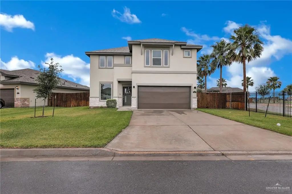 6127 White River Drive, McAllen