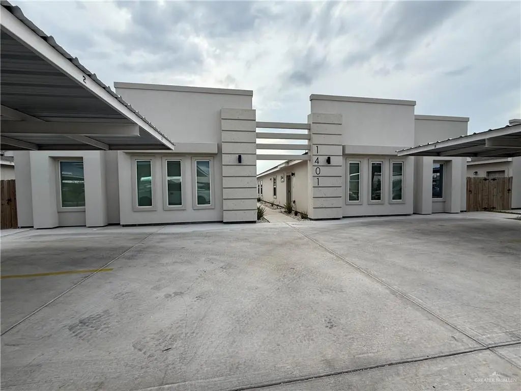 1401 Beverly Avenue 1, Weslaco
