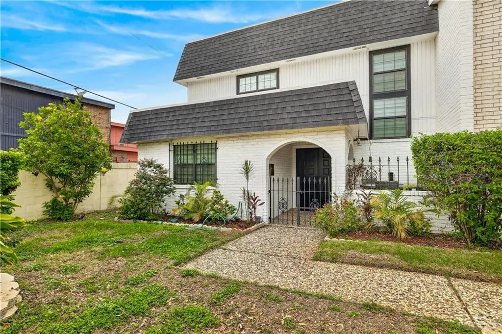 500 Wichita Avenue, McAllen