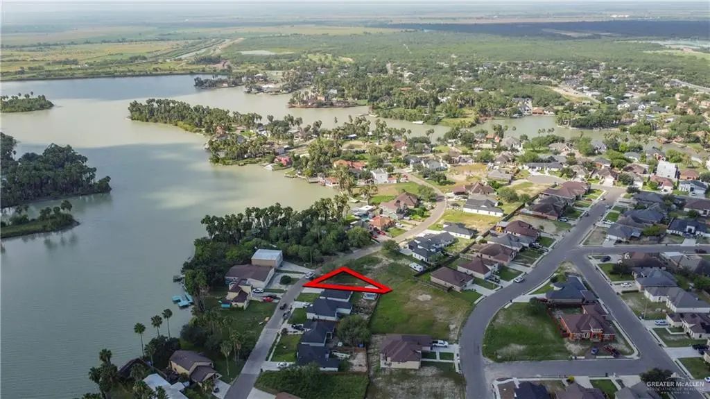 700 N Kika De La Garza Boulevard, La Joya