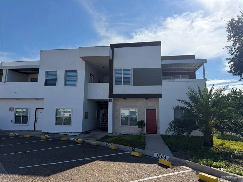 4217 Colbath Avenue 450b, McAllen