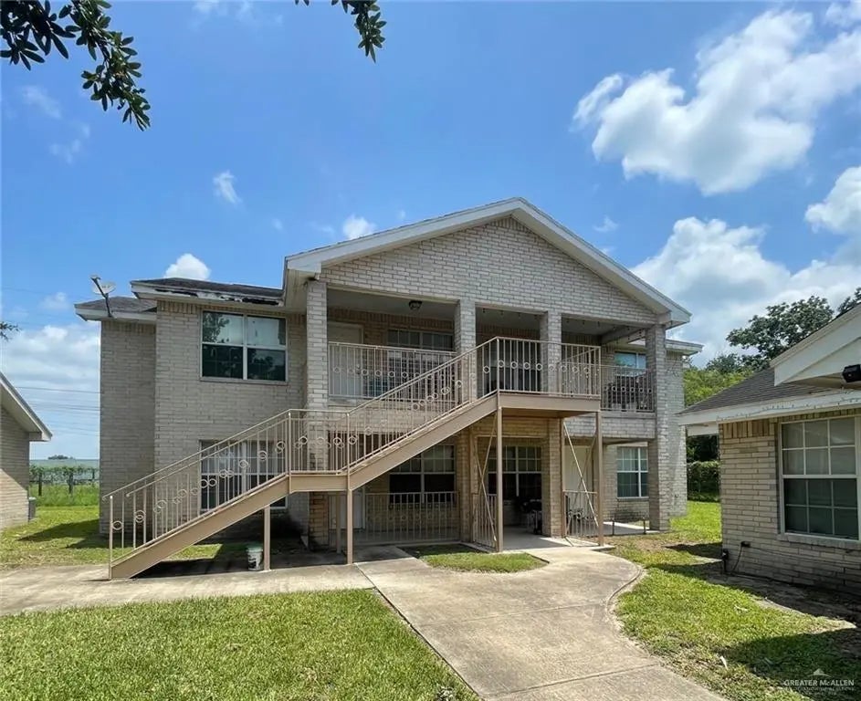 1006 Lilia Street 52, Weslaco