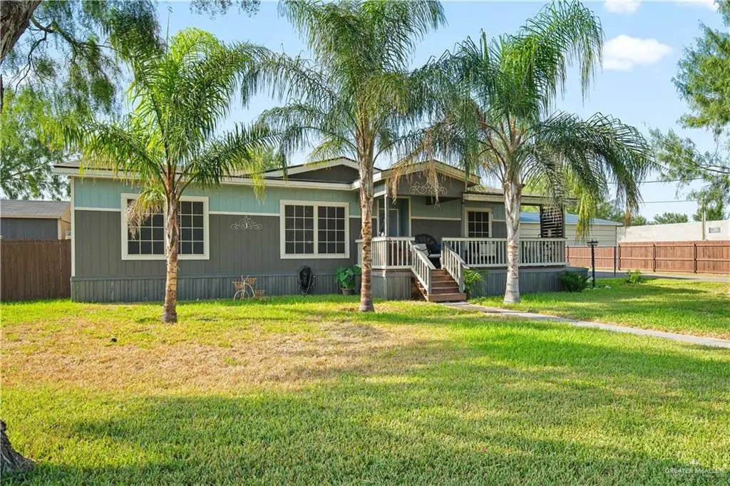 6706 Cardiff Avenue, Edinburg