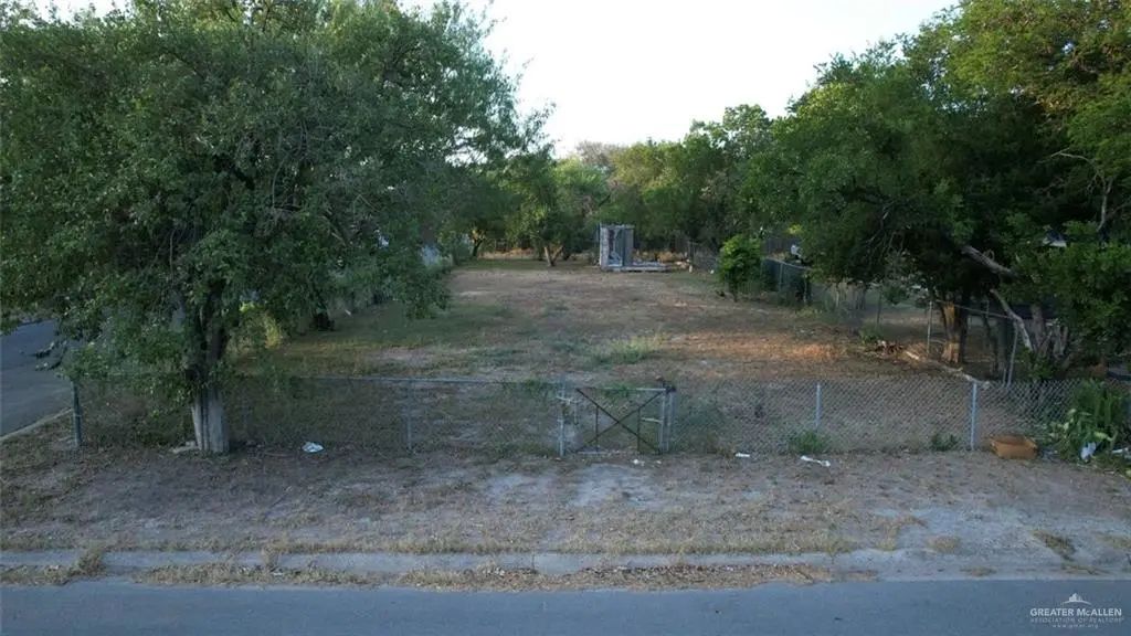 714 W Hawk Avenue, Pharr