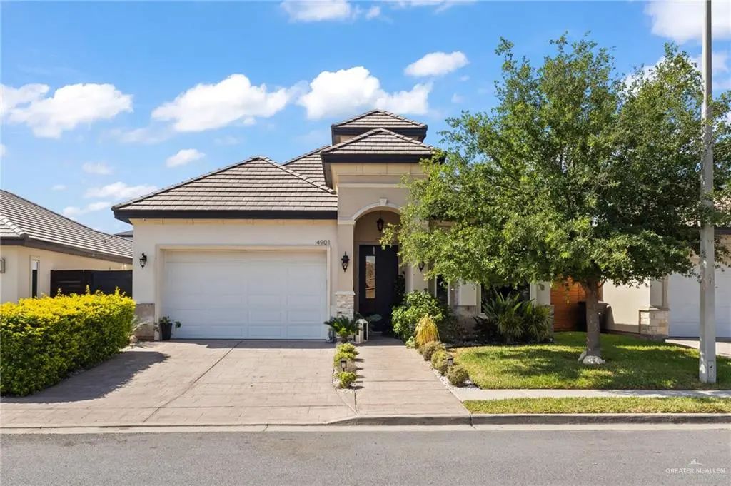 4901 Sweetwater Avenue, McAllen