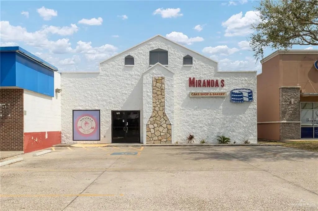 712 N Bicentennial Boulevard, McAllen