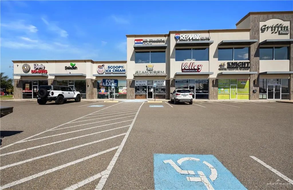 2575 E Griffin Parkway Suite 3, Mission