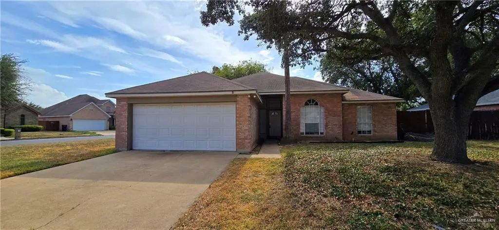 5913 N 36th Street, McAllen