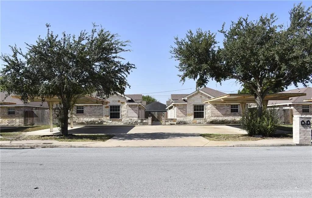 221 W Albatross Avenue, Pharr