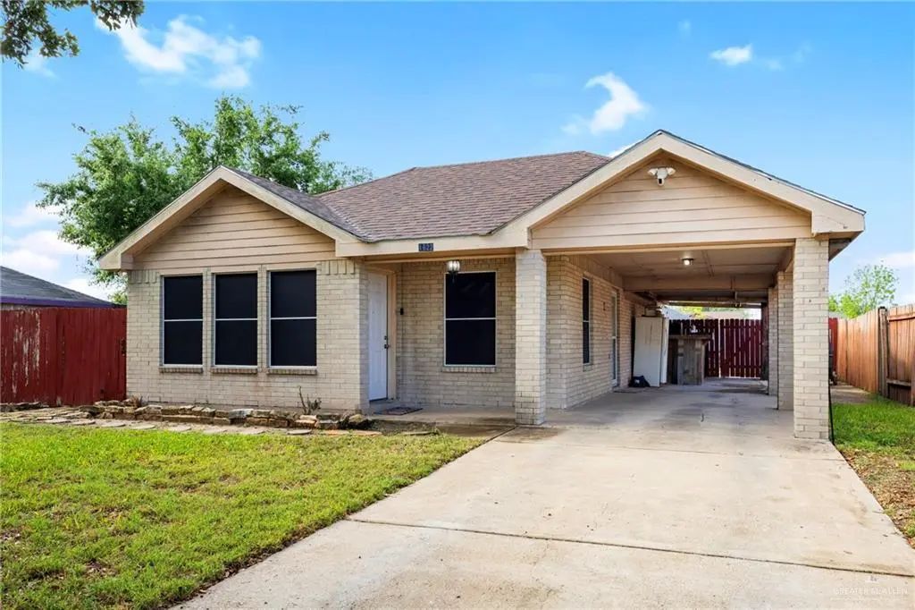 1822 W Lincoln Street, Weslaco